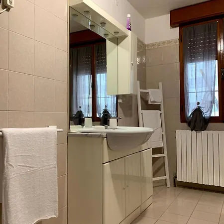 Casa Corte Bottazzi Appartement