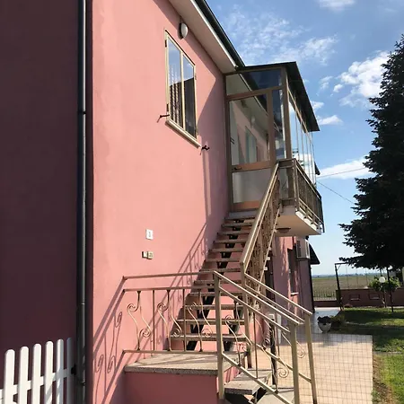 Casa Corte Bottazzi Appartement