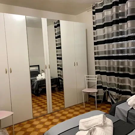 Appartement Casa Corte Bottazzi *