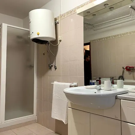 Casa Corte Bottazzi Appartement Mirabello