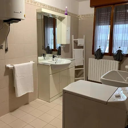 Casa Corte Bottazzi Mirabello