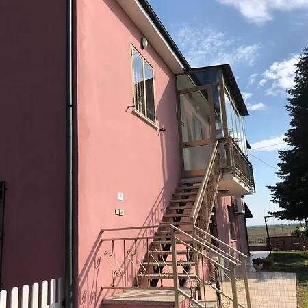 Appartement Casa Corte Bottazzi Mirabello