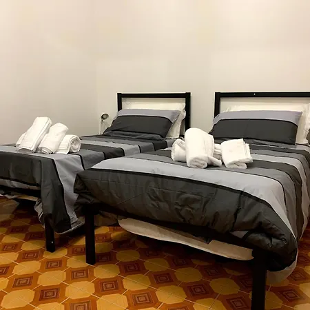 Appartement Casa Corte Bottazzi *