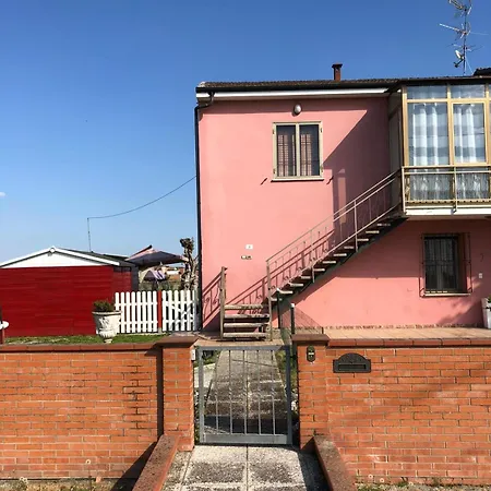 Casa Corte Bottazzi