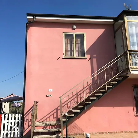 Casa Corte Bottazzi * Mirabello