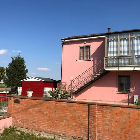 Appartement Casa Corte Bottazzi Mirabello