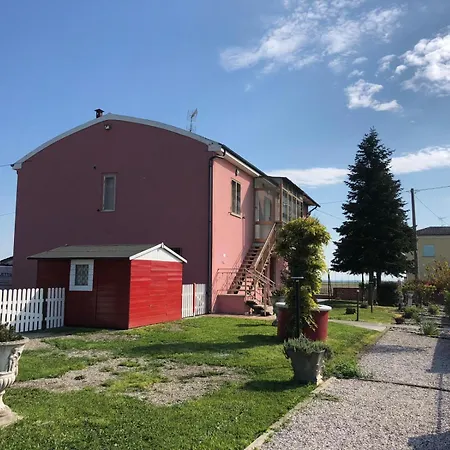 Casa Corte Bottazzi Appartement Mirabello