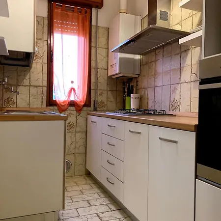 Casa Corte Bottazzi Appartement Mirabello